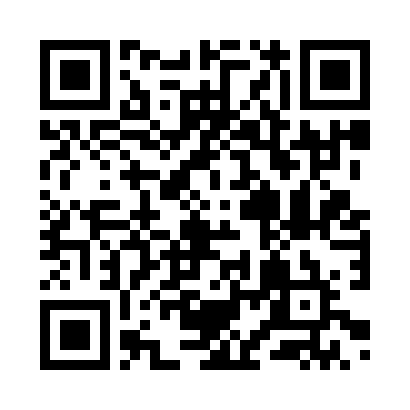 QR code that opens Synthetic demonstration profile in the phone 3D, AR and VR viewer