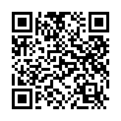 QR code that opens Test GLB in the phone 3D, AR and VR viewer
